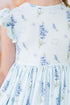 texas-bluebonnets-flutter-sleeve-twirl-dress Mila & Rose - Sophia's Style-2
